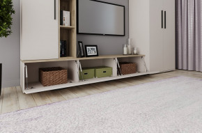 Гостиная Верона (омск) в Покровске - pokrovsk.mebelnovo.ru | фото