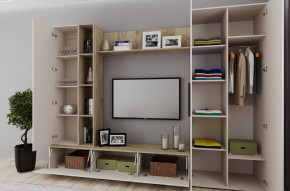 Гостиная Верона (омск) в Покровске - pokrovsk.mebelnovo.ru | фото