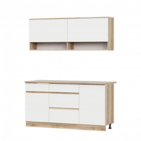 КГ Брауни 1.6м в Покровске - pokrovsk.mebelnovo.ru | фото