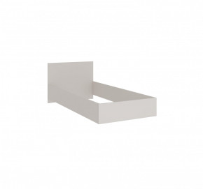 Кровать КР-012 90 ВЕРОНА(каркас) в Покровске - pokrovsk.mebelnovo.ru | фото