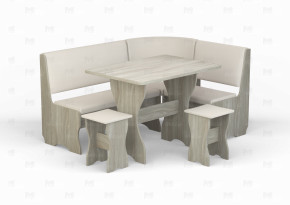 Кухонный уголок Миссия-V в Покровске - pokrovsk.mebelnovo.ru | фото