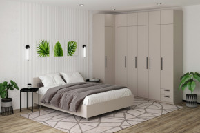 Модульный гарнитур Верона в Покровске - pokrovsk.mebelnovo.ru | фото