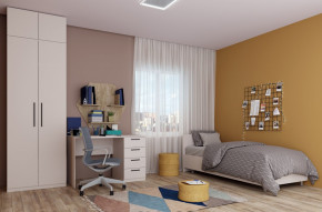 Модульный гарнитур Верона в Покровске - pokrovsk.mebelnovo.ru | фото