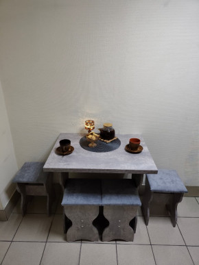 Обеденная зона Мечта (ткань) в Покровске - pokrovsk.mebelnovo.ru | фото