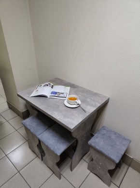 Обеденная зона Мечта (ткань) в Покровске - pokrovsk.mebelnovo.ru | фото