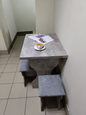 Обеденная зона Мечта (ткань) в Покровске - pokrovsk.mebelnovo.ru | фото