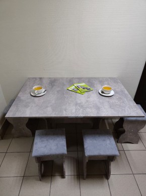 Обеденная зона Мечта (ткань) в Покровске - pokrovsk.mebelnovo.ru | фото