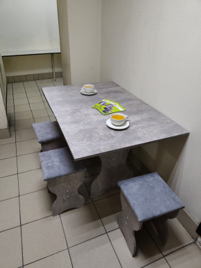 Обеденная зона Мечта (ткань) в Покровске - pokrovsk.mebelnovo.ru | фото