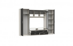 ШМЦ Вена  91.01 с зеркалом в Покровске - pokrovsk.mebelnovo.ru | фото