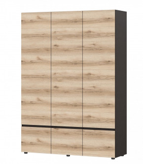 Спальный гарнитур Берген в Покровске - pokrovsk.mebelnovo.ru | фото