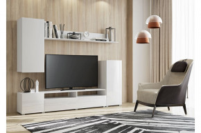 Стенка Лира(горизонт) в Покровске - pokrovsk.mebelnovo.ru | фото