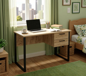 Стол компьютерный СТ-152 в Покровске - pokrovsk.mebelnovo.ru | фото