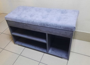 Тумба Т-1 (ткань) в Покровске - pokrovsk.mebelnovo.ru | фото