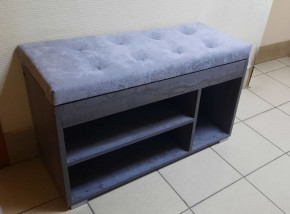 Тумба Т-1 (ткань) в Покровске - pokrovsk.mebelnovo.ru | фото